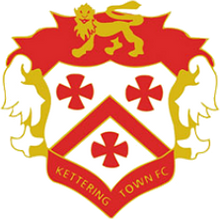 Kettering Town FC 